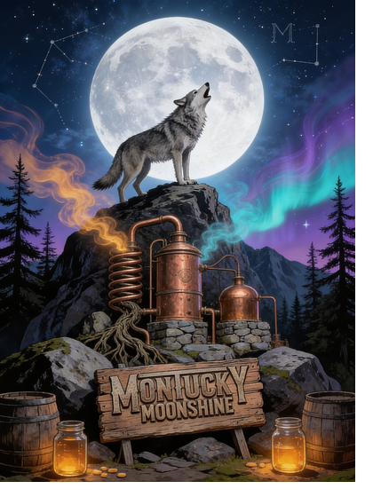 Wild Montana