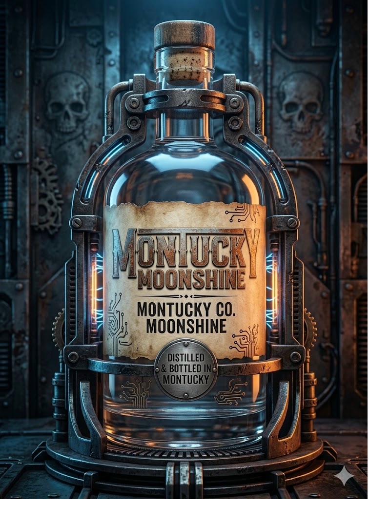 The Distiller's Gift Set