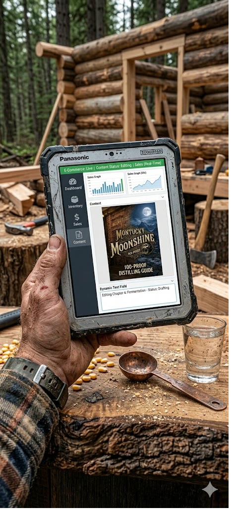 The Full Montana Experience